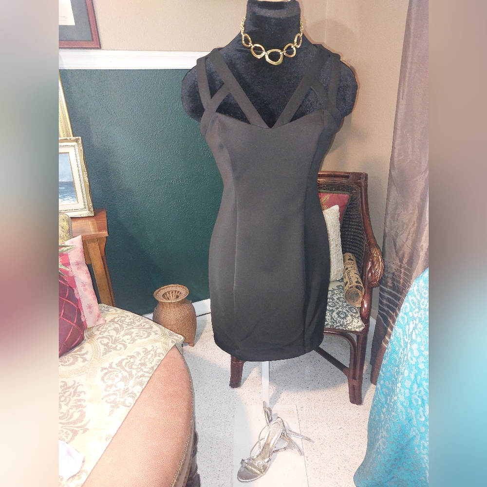 GUESS Cocktail Dress